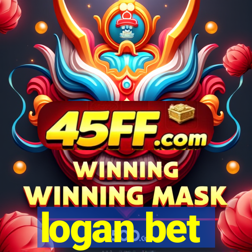 logan bet